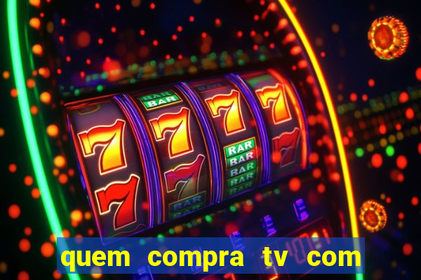 quem compra tv com defeito em porto alegre